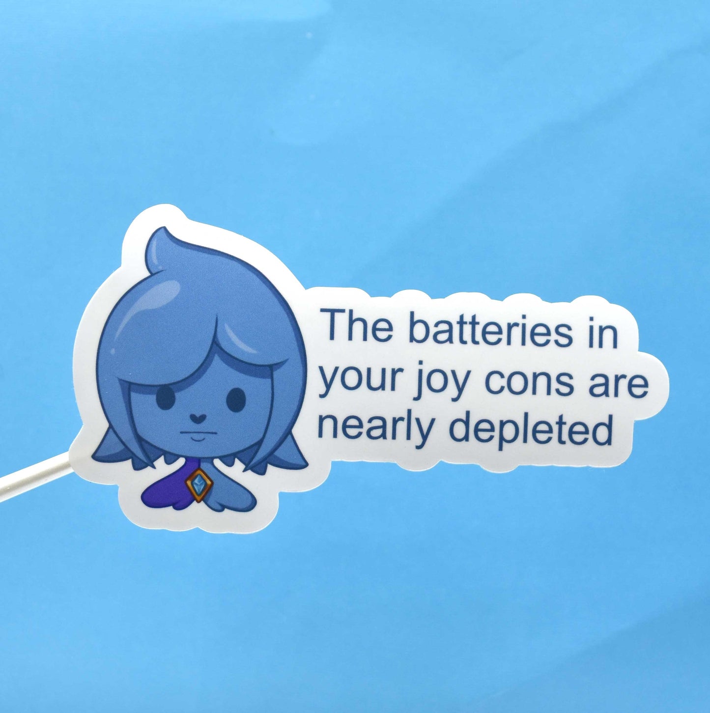 Fi Sticker