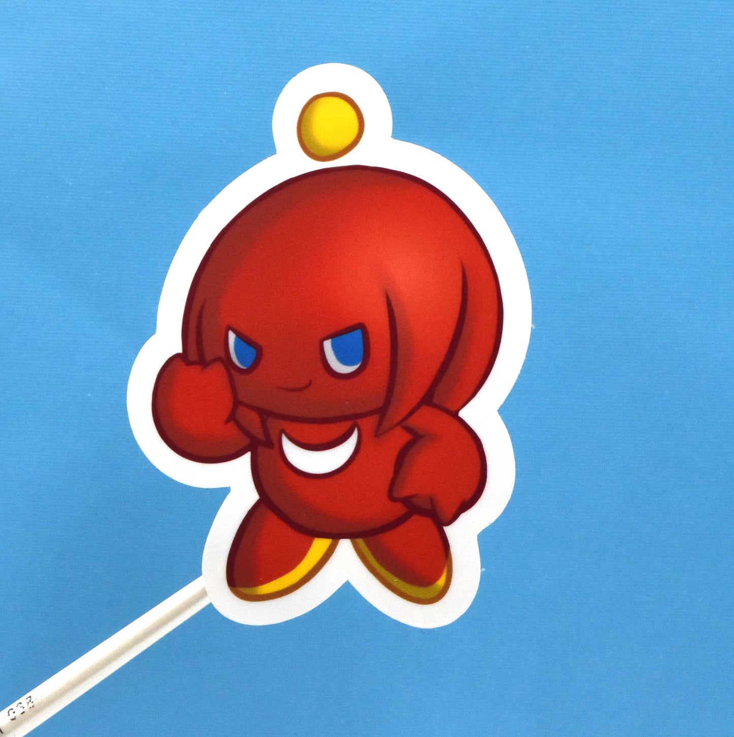 Sonic Chao Stickers