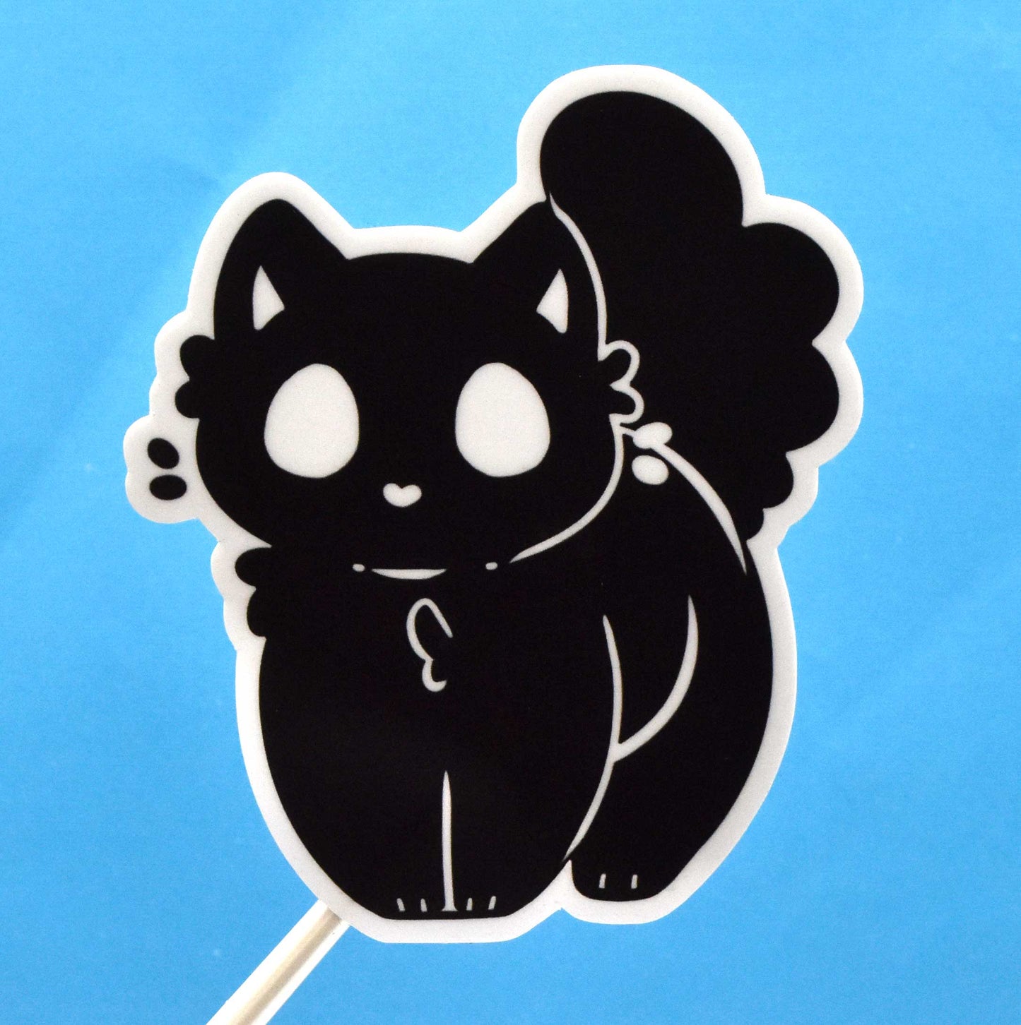 Void Sticker