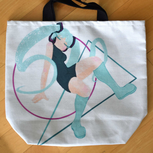 Tote Bags