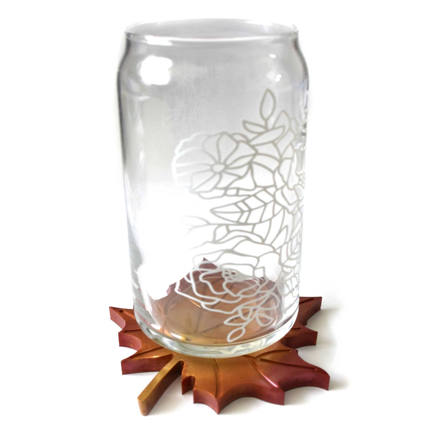 Maple Costers