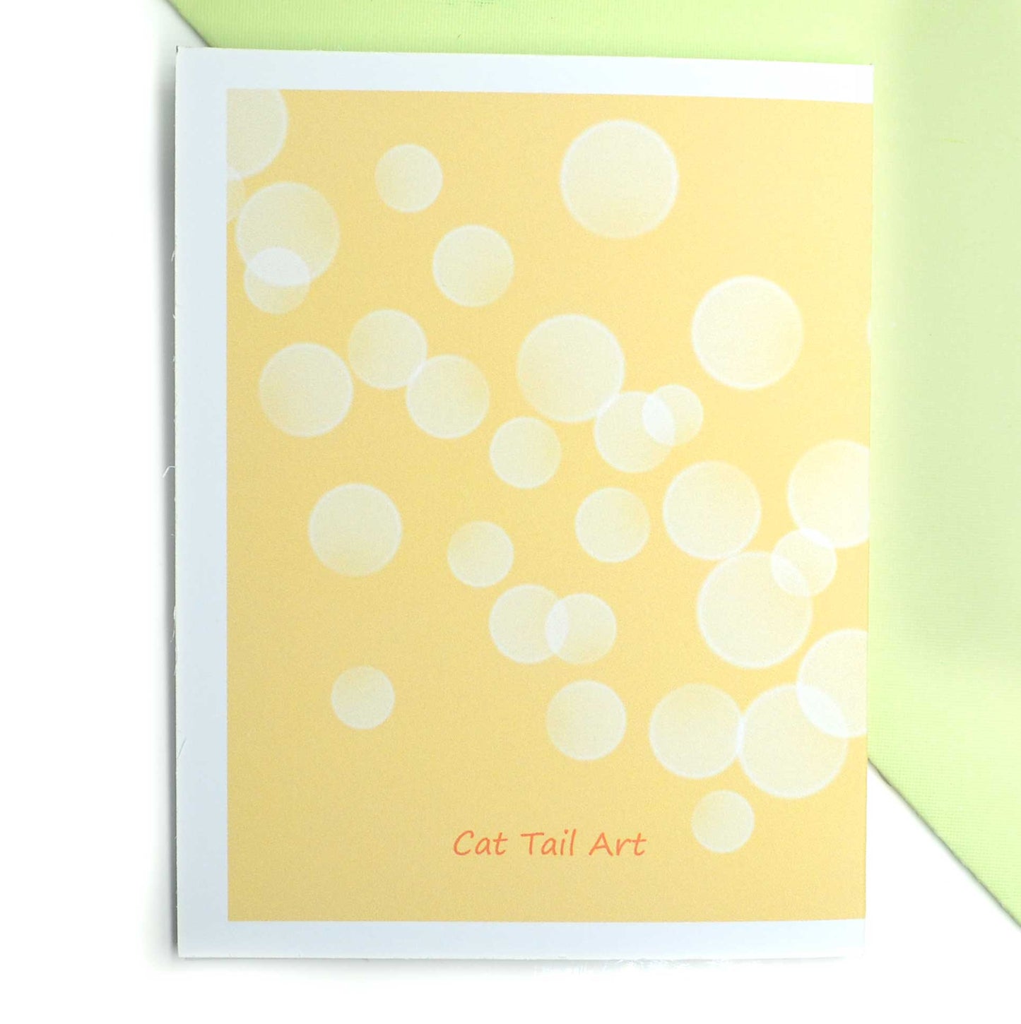 Hamster Birthday Card