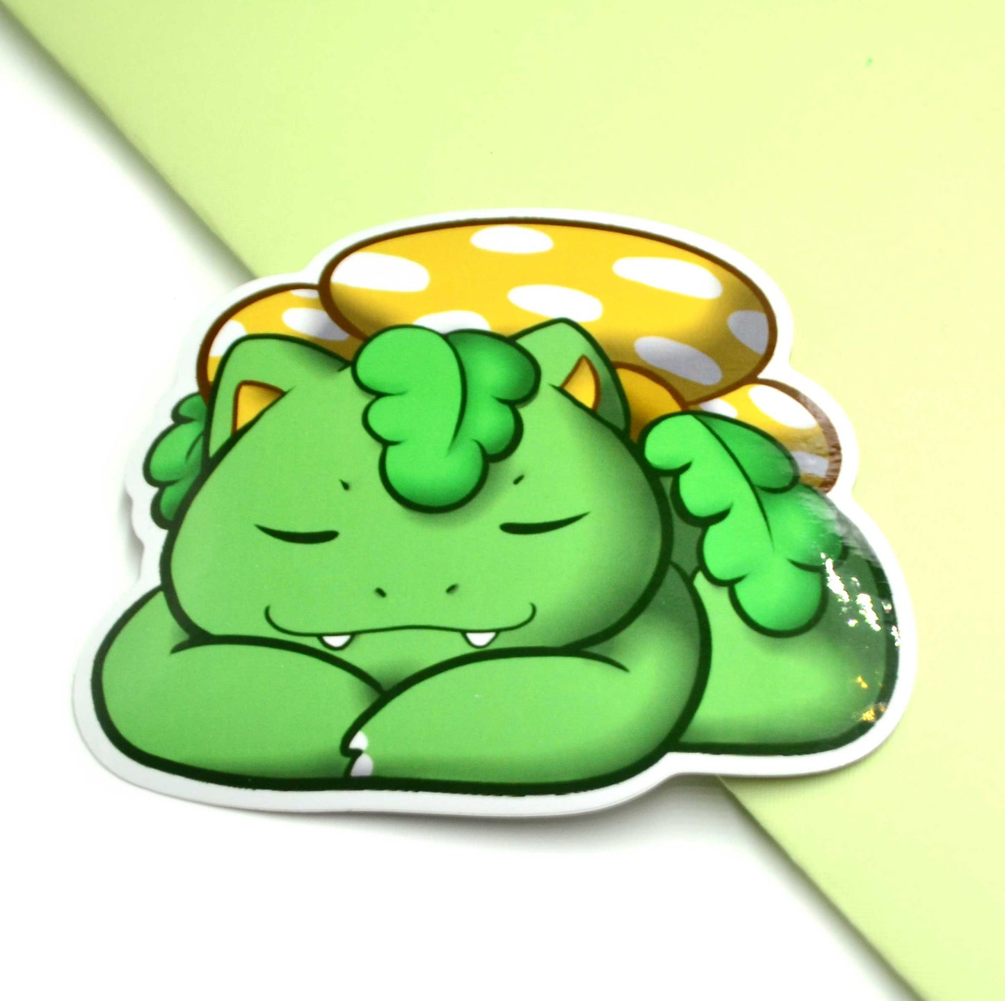 Gen 1 Pokemon Stickers