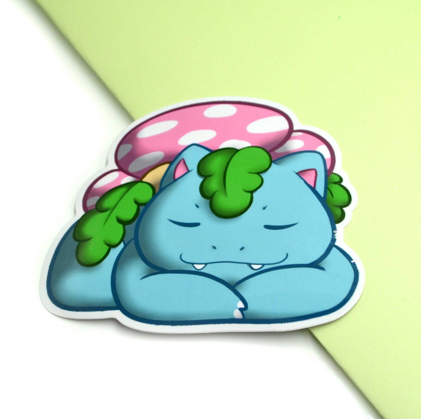 Gen 1 Pokemon Stickers