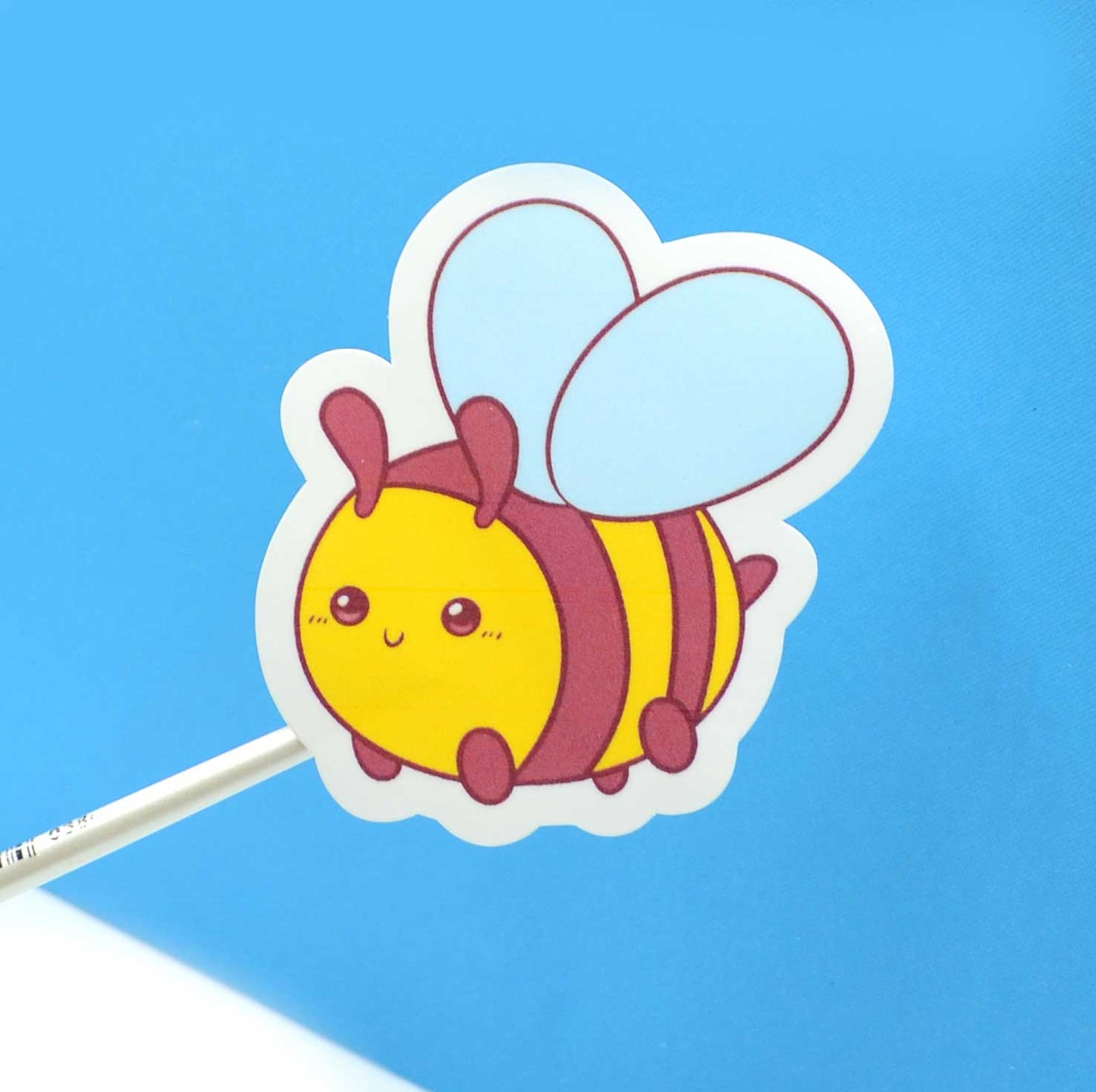 Bee Sticker