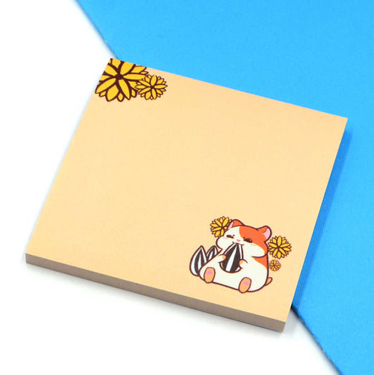 Hamster Notepad