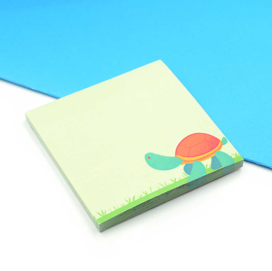 Turtle Notepad