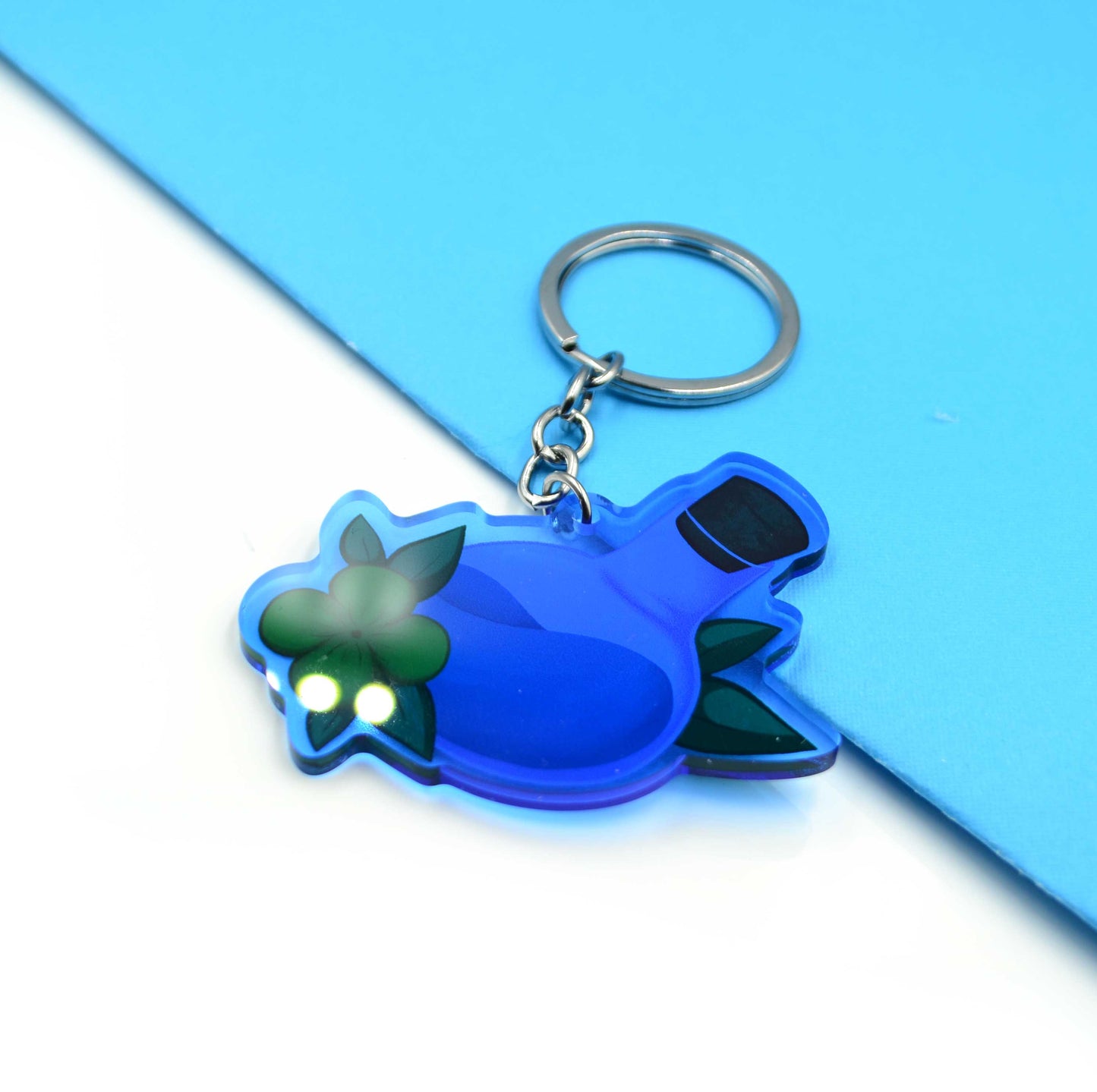 Potion Acrylic Charm