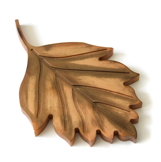 Leaf Costers