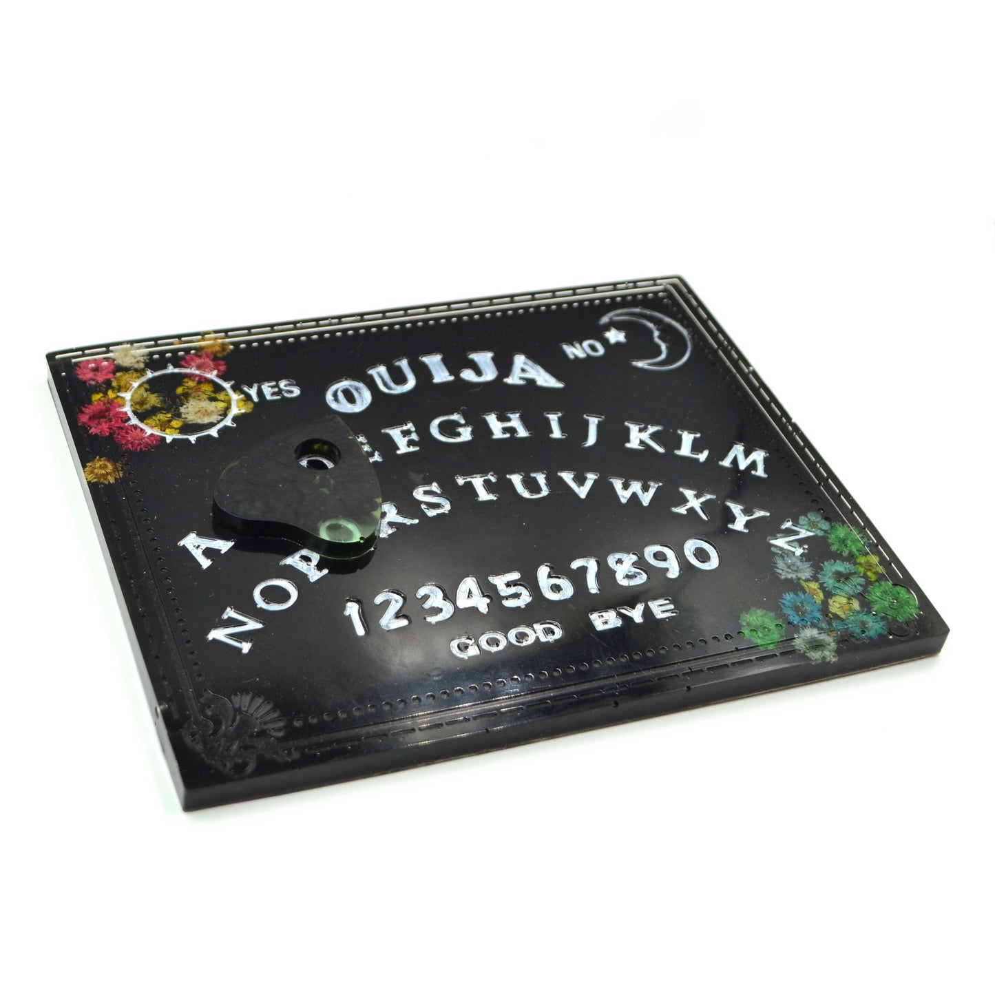 Ouija Flowers