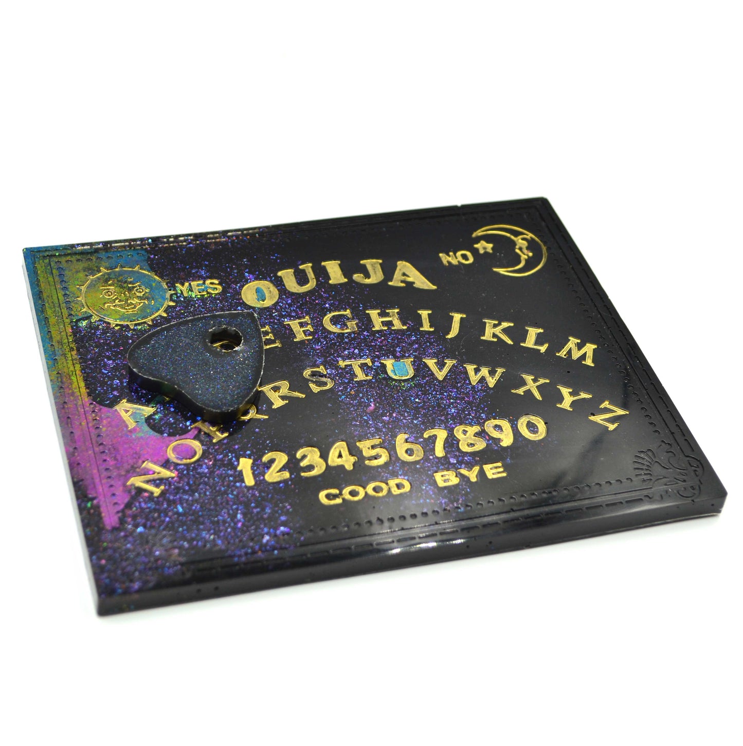 Ouija Black