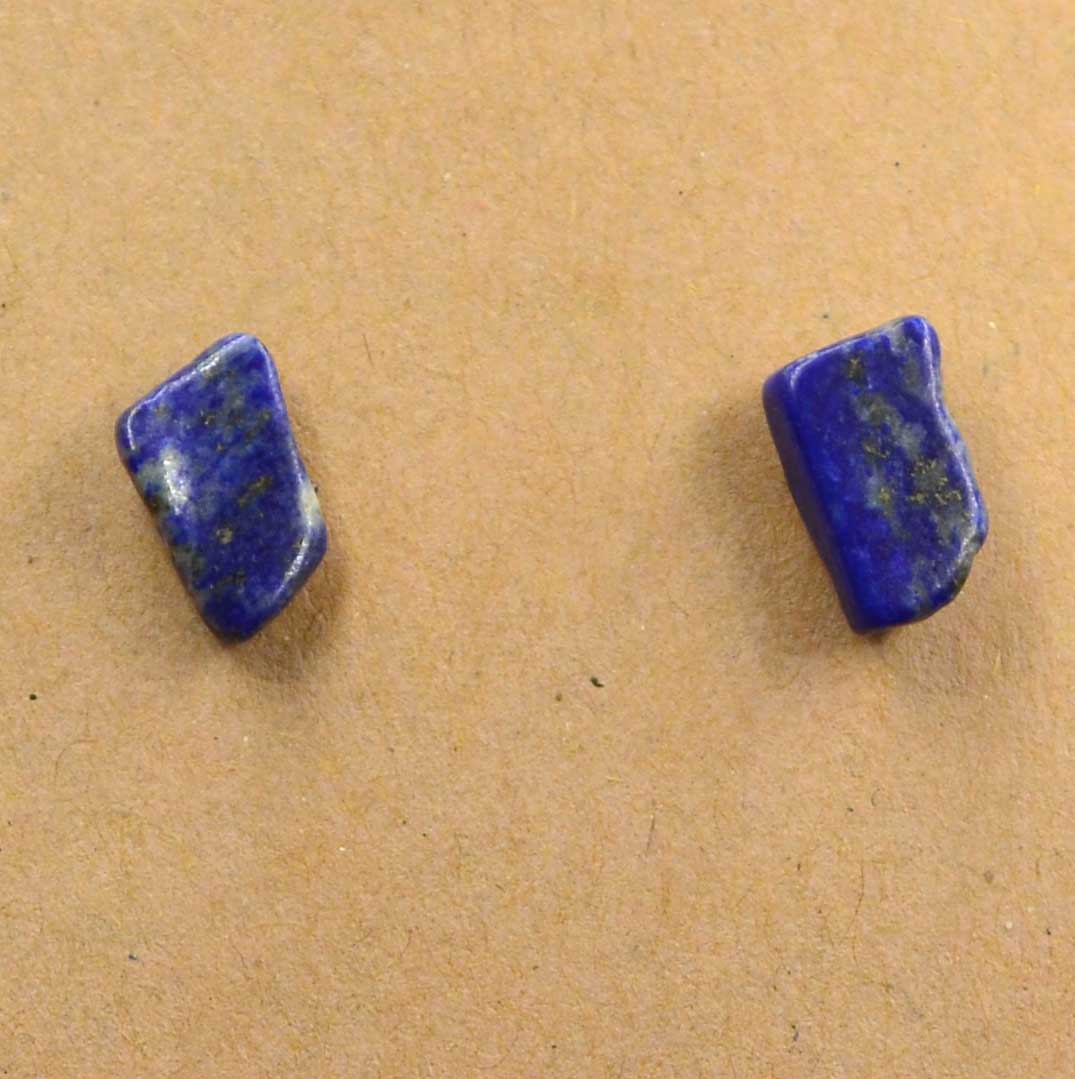 Lapis Lazuli Earrings