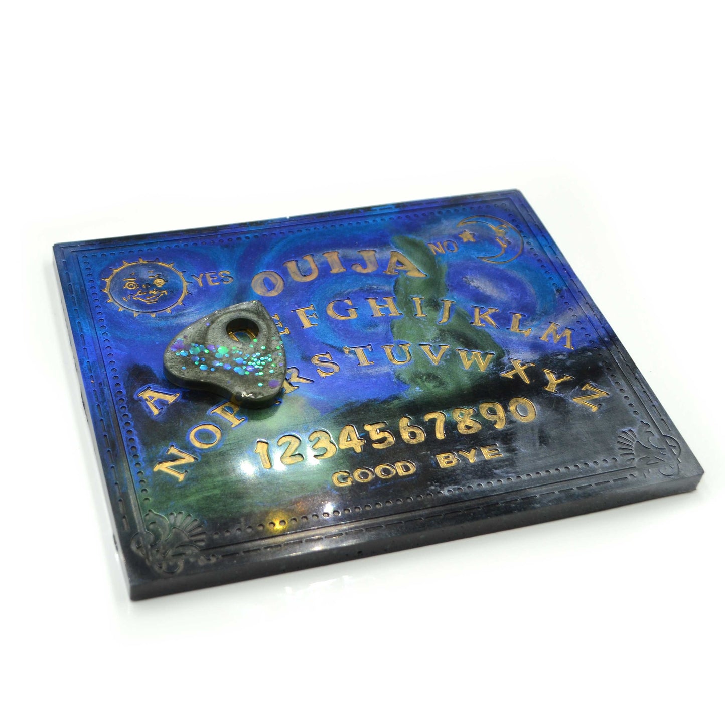 Ouija Starry Night