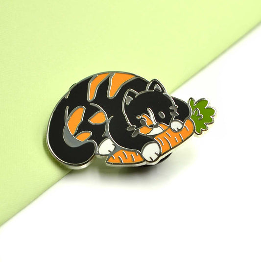 "Best Friends" Enamel Pin